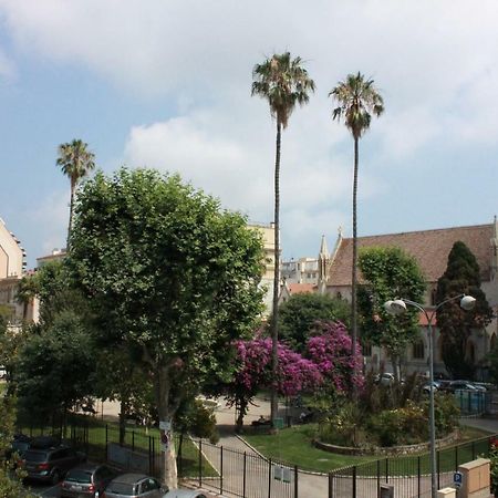 Appartement Square Alziary Nizza Exterior foto