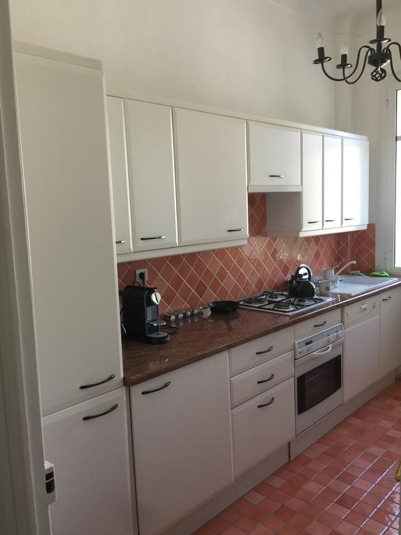 Appartement Square Alziary Nizza Zimmer foto