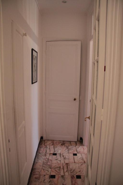 Appartement Square Alziary Nizza Exterior foto