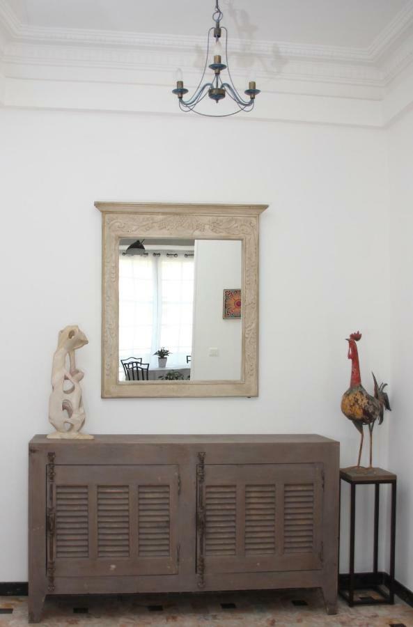Appartement Square Alziary Nizza Exterior foto