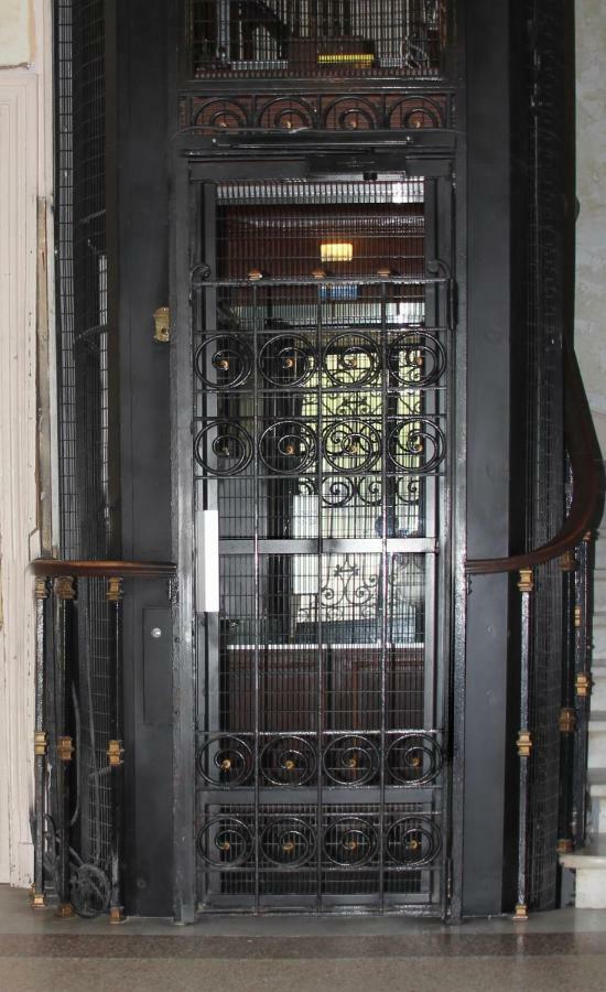 Appartement Square Alziary Nizza Exterior foto