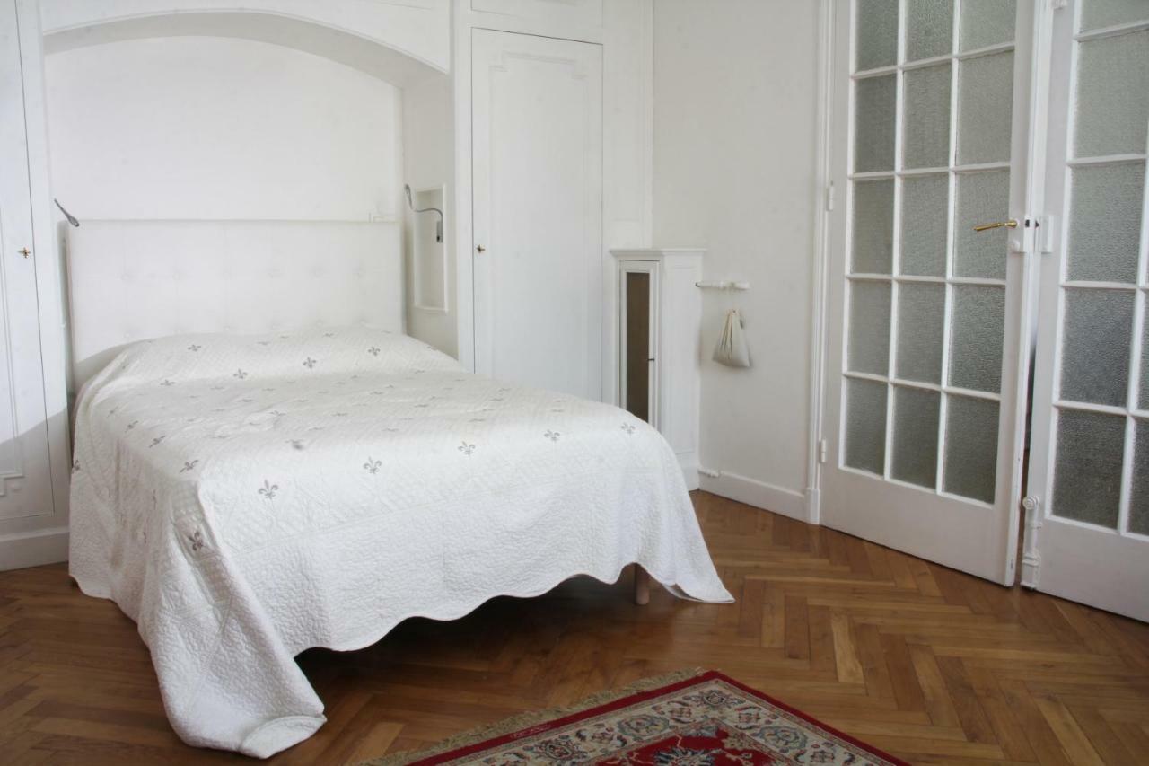 Appartement Square Alziary Nizza Exterior foto